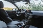 Audi Q5 2.0T Quattro 2017 года (NA)